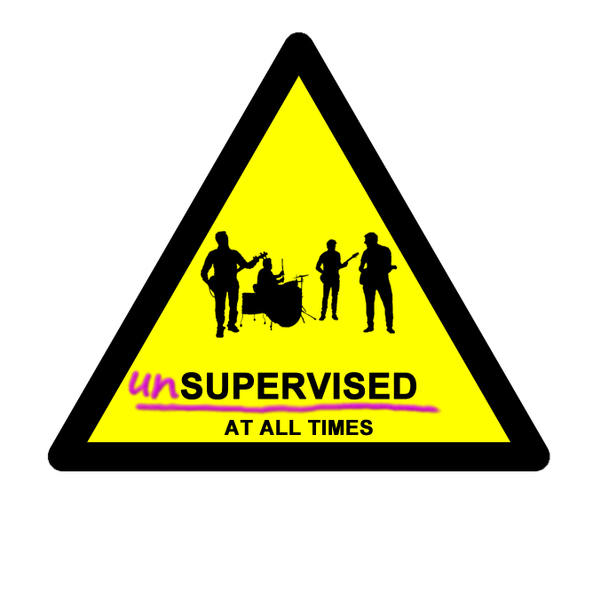 Unsupervised Music Logo